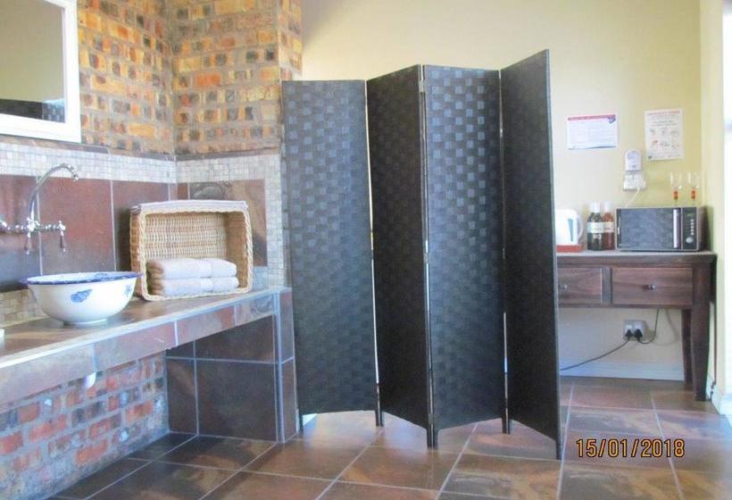 Bed and Breakfast Golfer S Retreat 14