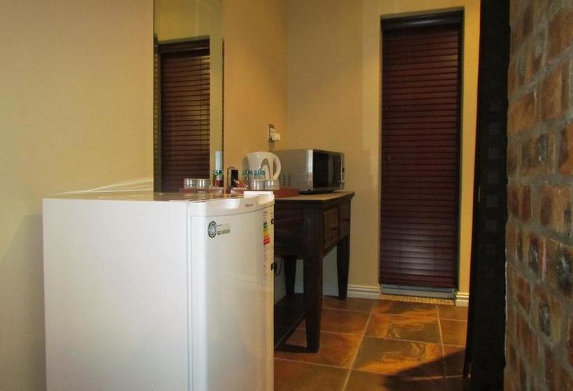 Bed and Breakfast Golfer S Retreat 15