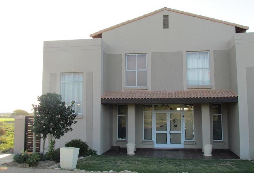 Bed and Breakfast Golfer S Retreat 18