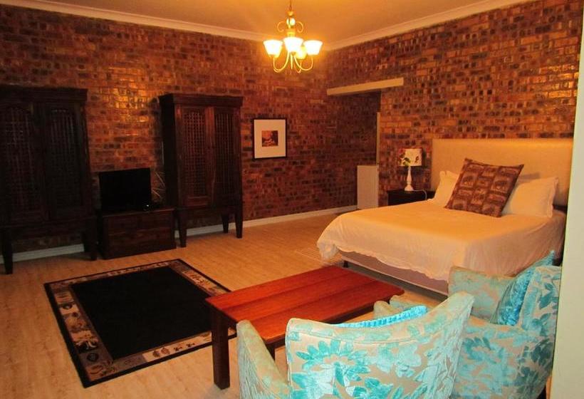 Bed and Breakfast Golfer S Retreat 19