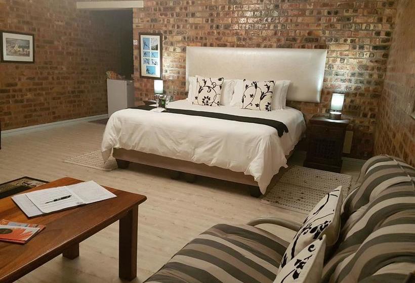 Bed and Breakfast Golfer S Retreat 2