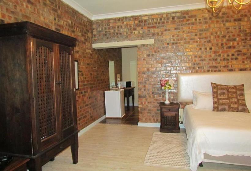 Bed and Breakfast Golfer S Retreat 20