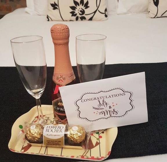 Bed and Breakfast Golfer S Retreat 3