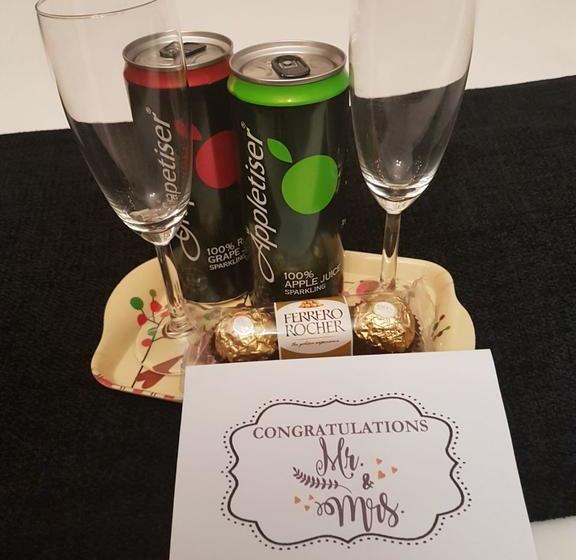 Bed and Breakfast Golfer S Retreat 4