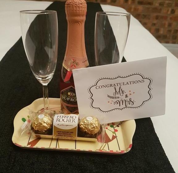 Bed and Breakfast Golfer S Retreat 5