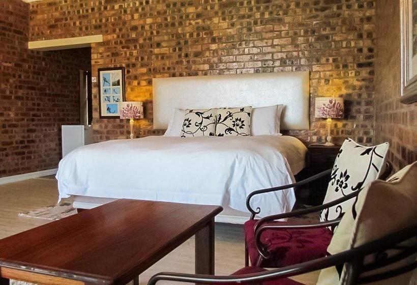 Bed and Breakfast Golfer S Retreat 6