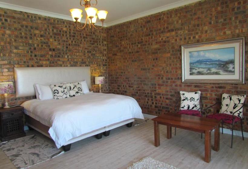 Bed and Breakfast Golfer S Retreat 7