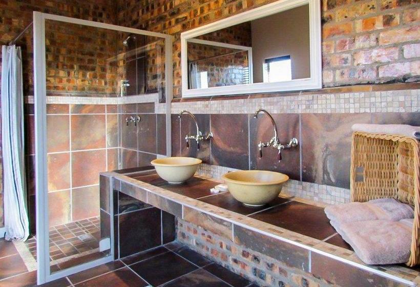 Bed and Breakfast Golfer S Retreat 8