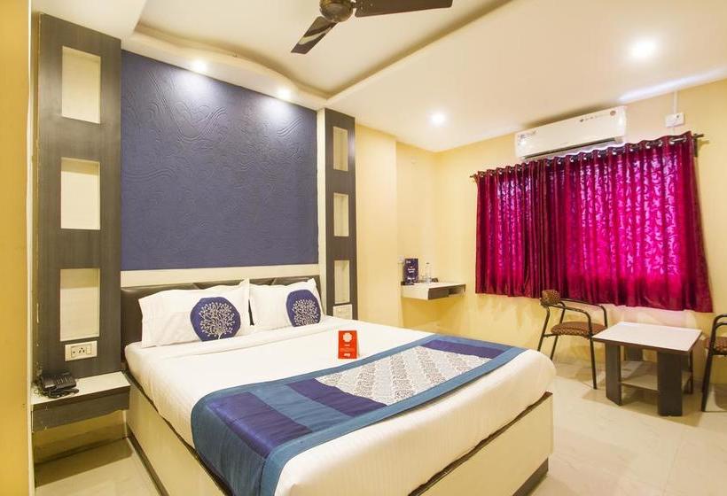 Oyo 11079 Hotel Prestige Andhra Pradesh