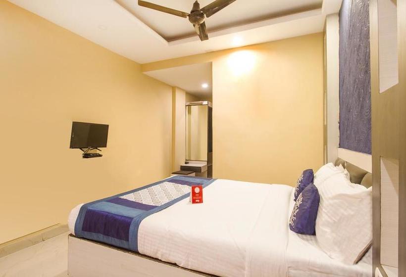 Oyo 11079 Hotel Prestige 10