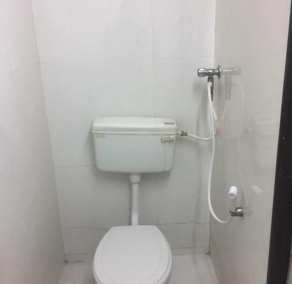 Oyo 11079 Hotel Prestige 11