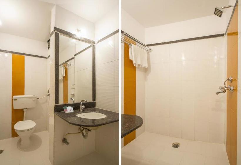 Oyo 11079 Hotel Prestige 13