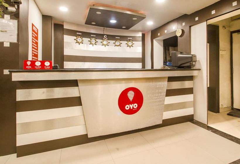 Oyo 11079 Hotel Prestige 16