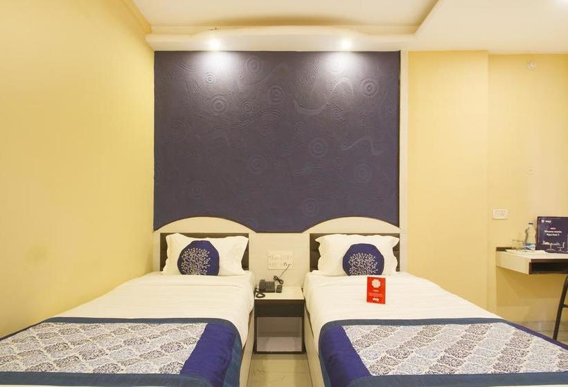 Oyo 11079 Hotel Prestige 2