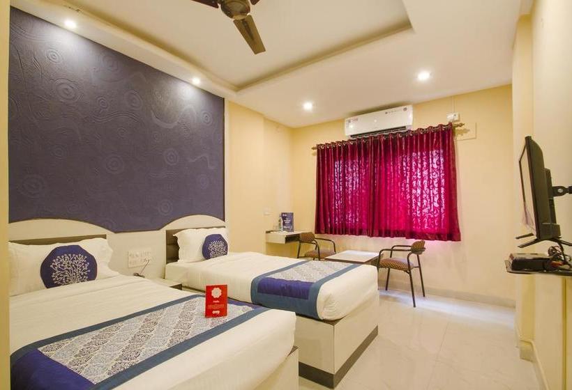 Oyo 11079 Hotel Prestige 3