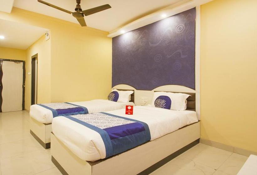 Oyo 11079 Hotel Prestige 6