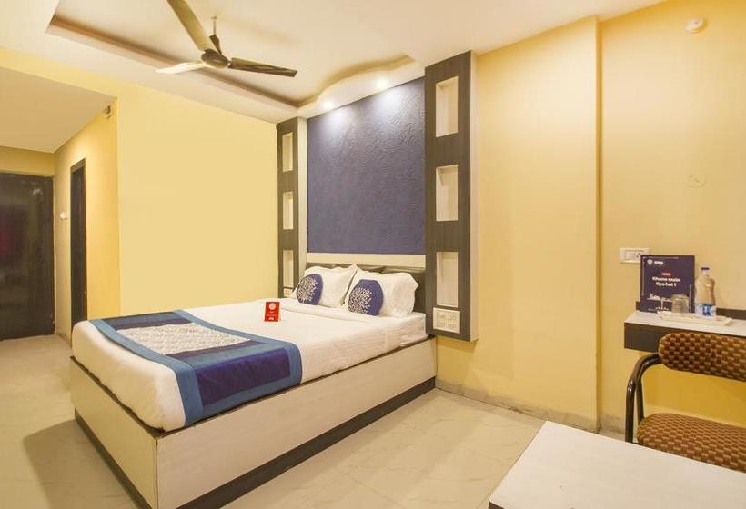 Oyo 11079 Hotel Prestige 7