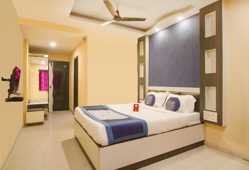 Oyo 11079 Hotel Prestige 8