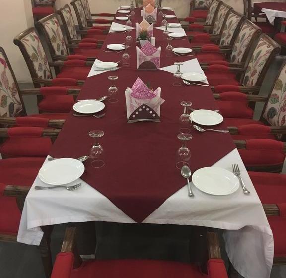 Castle Narela Lake Resort 11