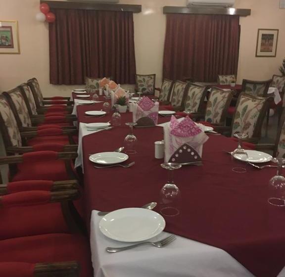 Castle Narela Lake Resort 12