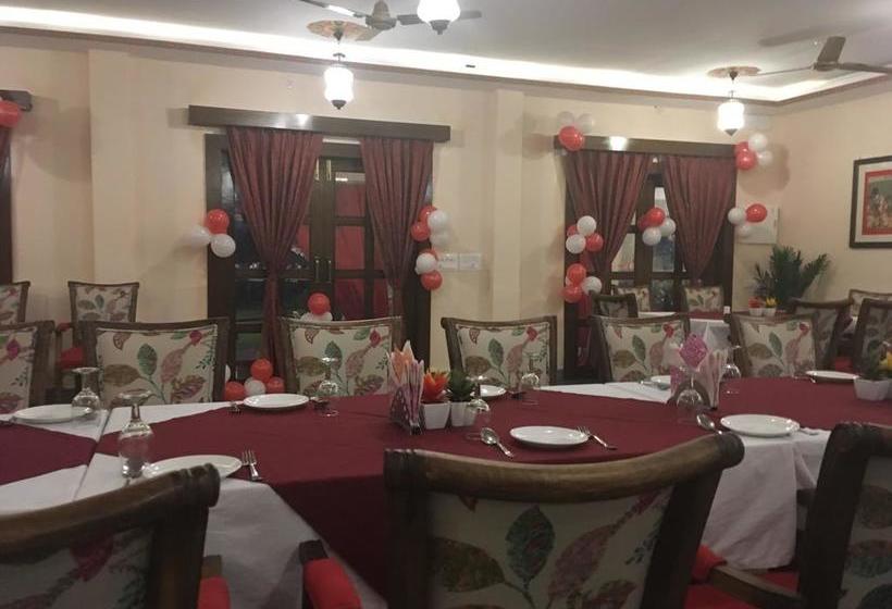 Castle Narela Lake Resort 13