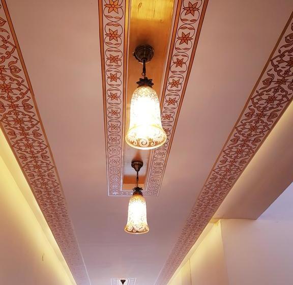 Castle Narela Lake Resort 8