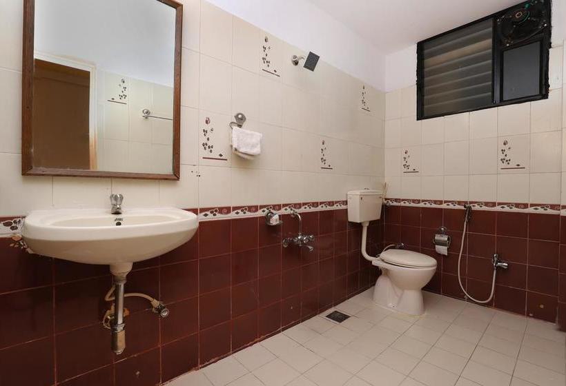 Oyo 9751 Hotel Vrundavan Residency 19