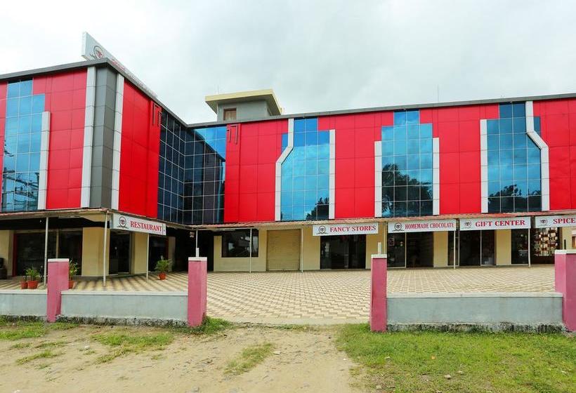 Hotel Oyo 9262 Recluse Premiere