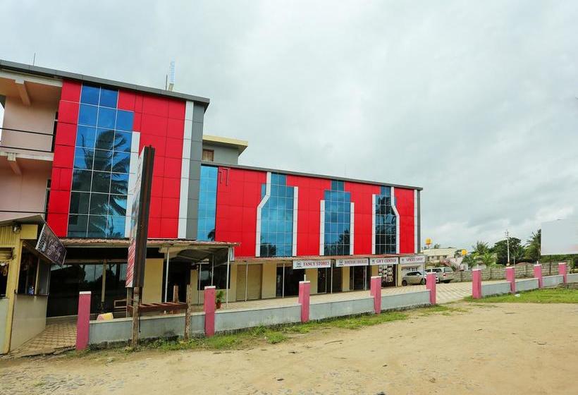 Hotel Oyo 9262 Recluse Premiere 1