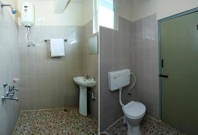 Hotel Oyo 9262 Recluse Premiere 10