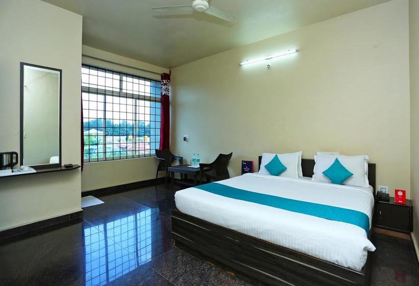 Hotel Oyo 9262 Recluse Premiere 12