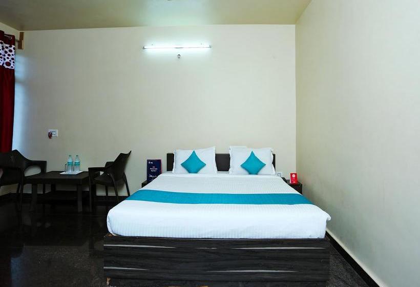 Hotel Oyo 9262 Recluse Premiere 14