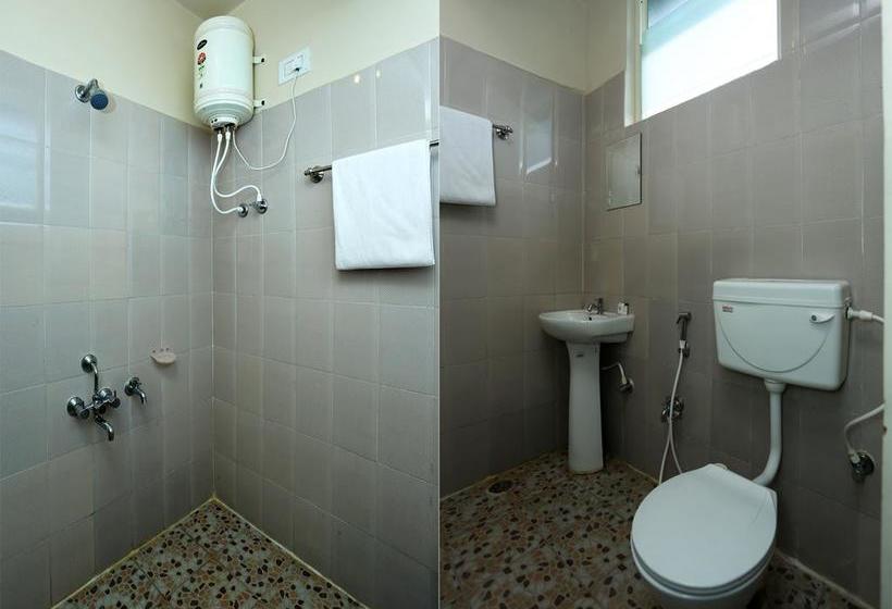 Hotel Oyo 9262 Recluse Premiere 16