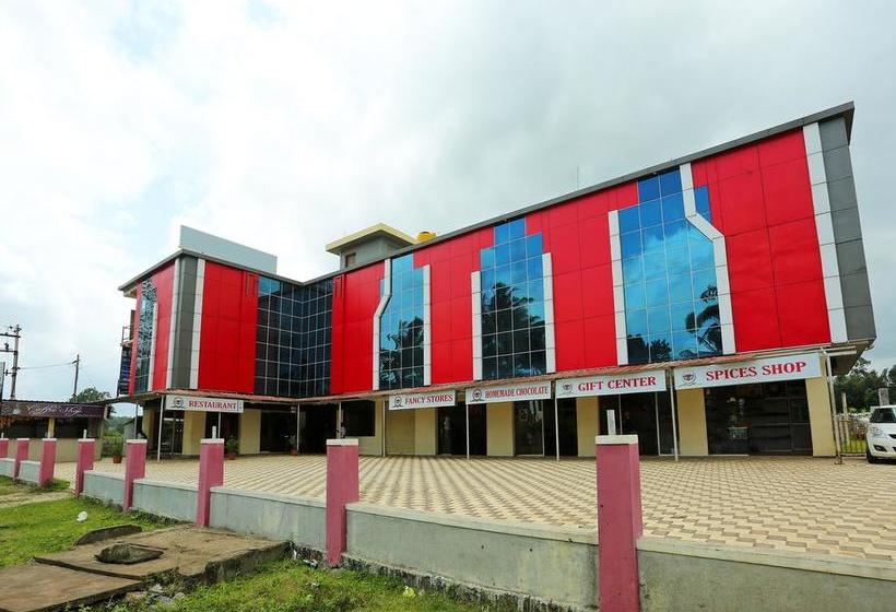 Hotel Oyo 9262 Recluse Premiere 19