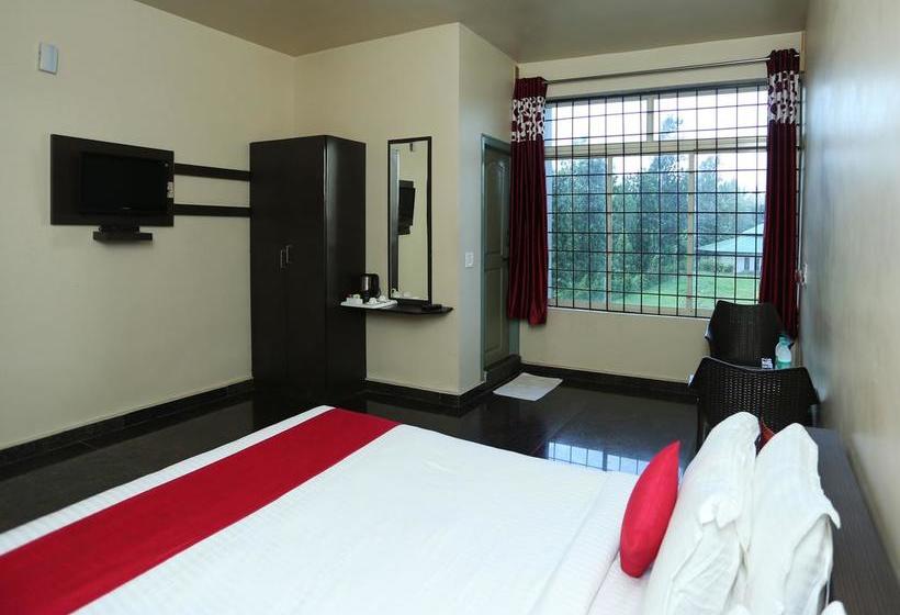 Hotel Oyo 9262 Recluse Premiere 8