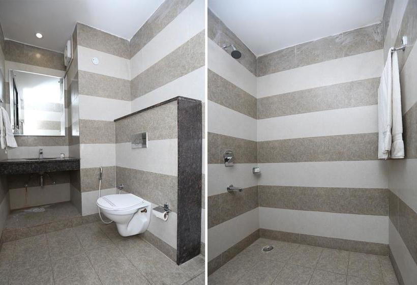 Hotel Oyo 9667 Sashtrdhara Road Uttarakhand