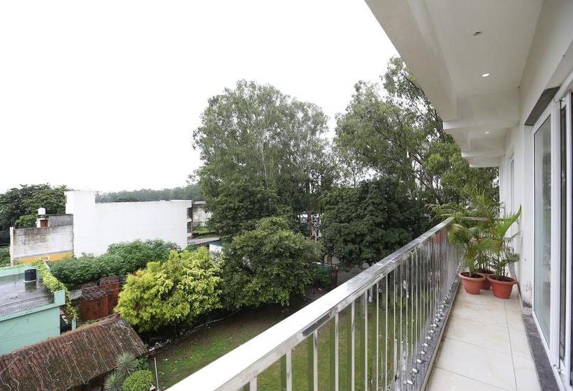 Hotel Oyo 9667 Sashtrdhara Road 14