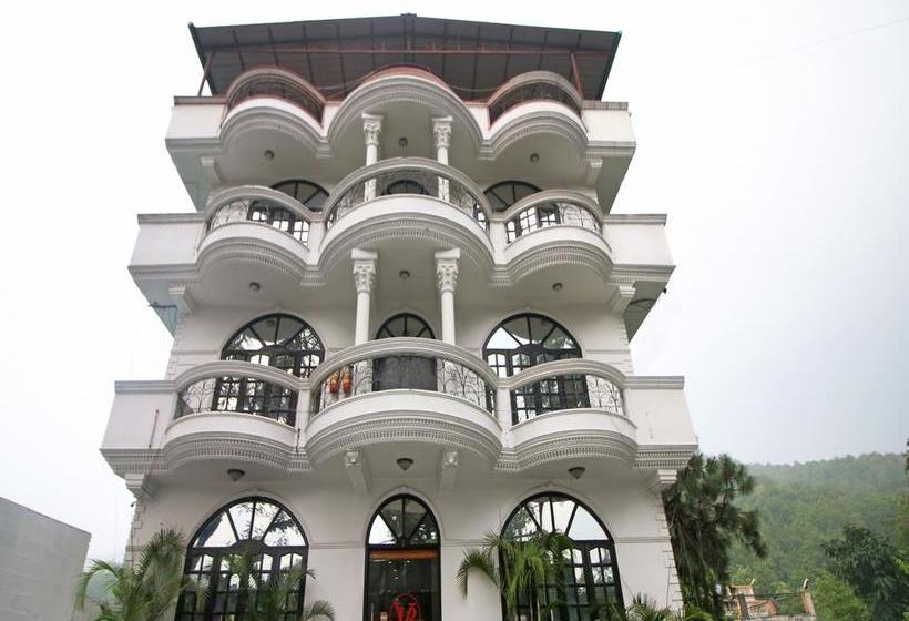 Oyo 5938 Hotel Jungle View Retreat Dehra Dun Uttarakhand