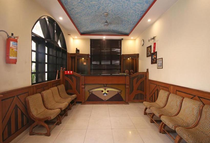 Oyo 5938 Hotel Jungle View Retreat 1