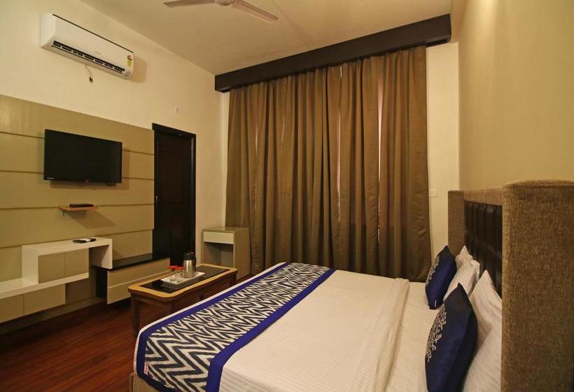 Oyo 5938 Hotel Jungle View Retreat 14