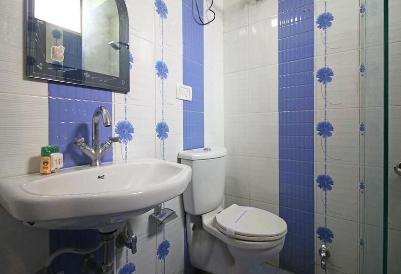 Oyo 5938 Hotel Jungle View Retreat 15