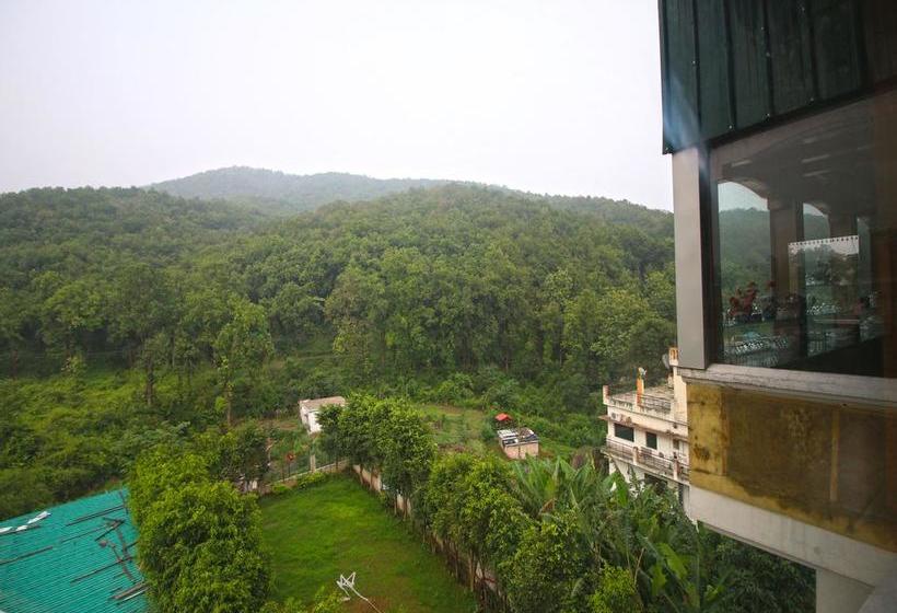 Oyo 5938 Hotel Jungle View Retreat 16