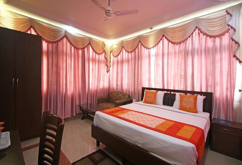 Oyo 5938 Hotel Jungle View Retreat 18