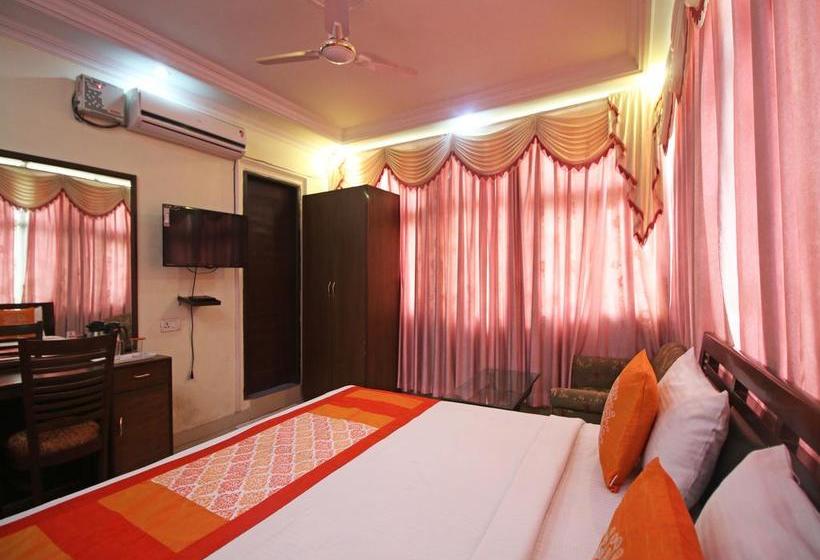 Oyo 5938 Hotel Jungle View Retreat 19