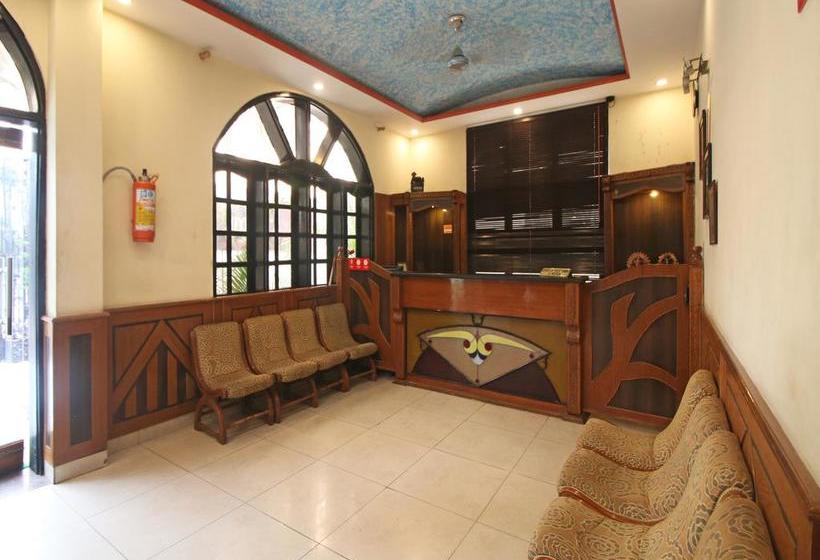 Oyo 5938 Hotel Jungle View Retreat 2