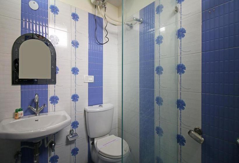 Oyo 5938 Hotel Jungle View Retreat 20