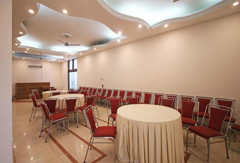 Oyo 5938 Hotel Jungle View Retreat 3