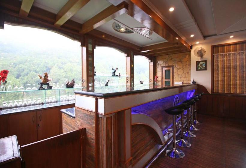 Oyo 5938 Hotel Jungle View Retreat 4