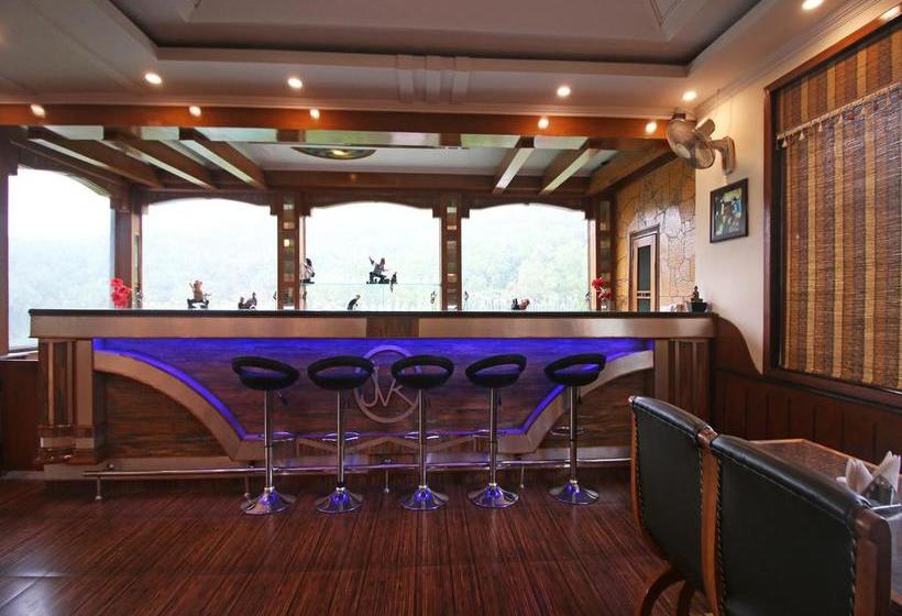 Oyo 5938 Hotel Jungle View Retreat 6