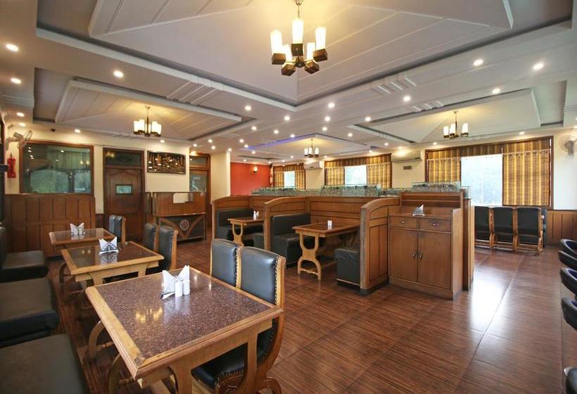 Oyo 5938 Hotel Jungle View Retreat 7